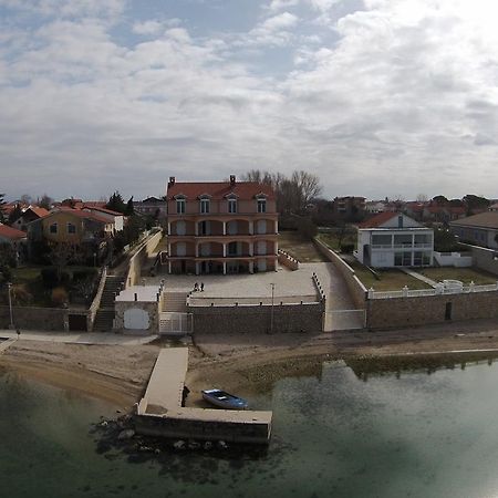 Mk | Apartments Nin Vrsi Exteriér fotografie