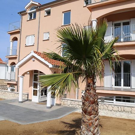Mk | Apartments Nin Vrsi Exteriér fotografie