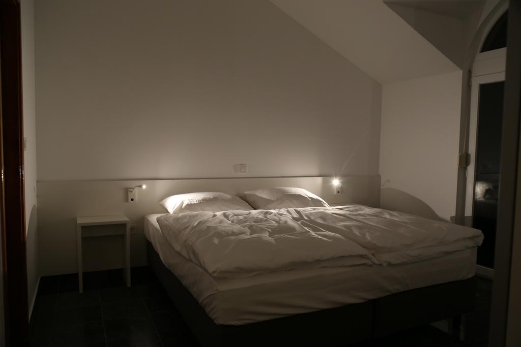 Mk | Apartments Nin Vrsi Exteriér fotografie