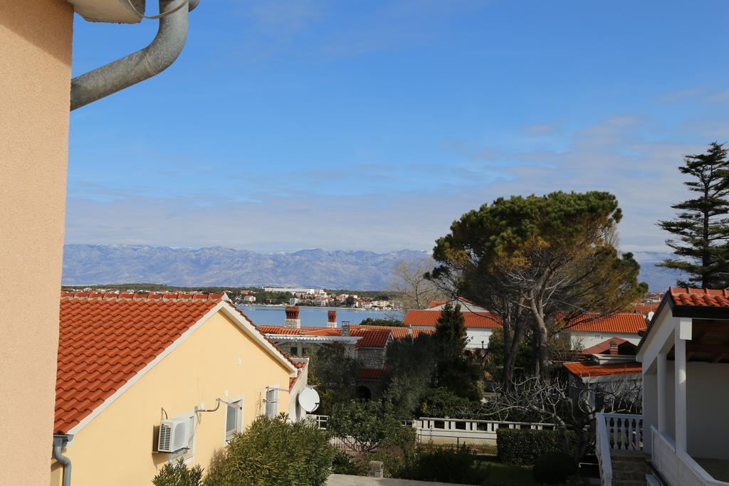 Mk | Apartments Nin Vrsi Exteriér fotografie