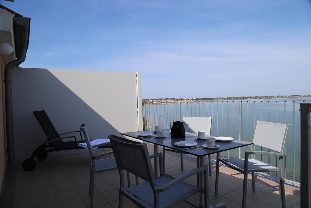 Mk | Apartments Nin Vrsi Exteriér fotografie